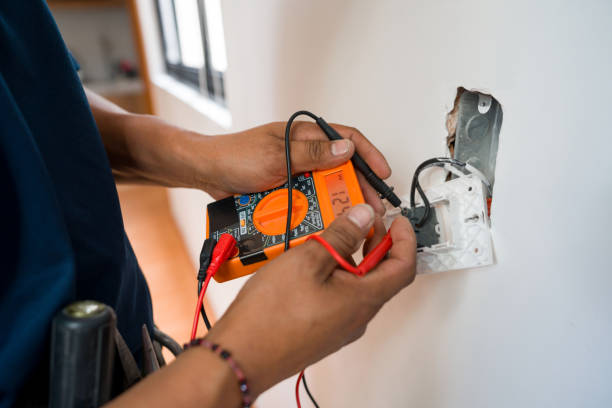 Best Affordable Emergency Electrician  in Coventry Lake, CT