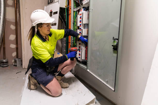 Best Affordable Emergency Electrician  in Coventry Lake, CT