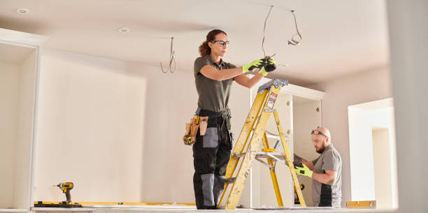  Coventry Lake, CT Electrician Pros