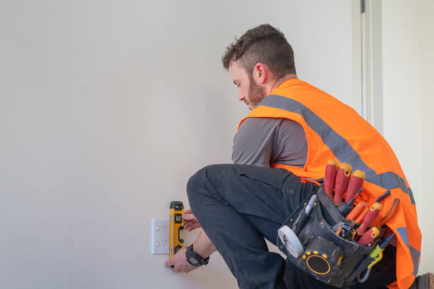 Best Home Electrical Repair  in Coventry Lake, CT