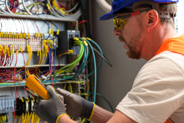 Best Electrical Rewiring Services  in Coventry Lake, CT