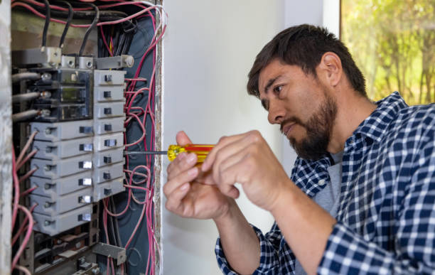 Best Home Electrical Repair  in Coventry Lake, CT